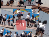 強風　演奏会