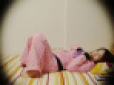 ■オナニー盗■シェアハウスの入居者11■あおい■癒し系巨乳■