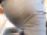 お姉さんの後ろ姿　61.63.64.セット　OL　爆尻　タイトスカート　パンツ