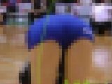 4997/「がぶり撮り・嵐の肉弾女子バレー(109)」