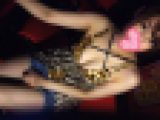 【サポート交際】ゲーセン声かけパンチラ【エロすぎるTバック】
