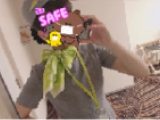 【現役ＣＡさん】ソラ〇ドエア　ＣＡの秘密写メ　№2　制服姿でのエロエロパンティ写メ第二弾