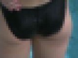 3235/「満足撮り・極上っす!　競泳大会味わい吸い(81)」