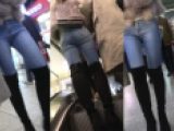 デニムヒップ散策２