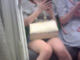 色気ムンムンの生脚美女!!!