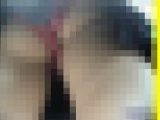 6004／「甦（よみがえ）り撮り・私服ギャル逆さ警報発令中（５）」