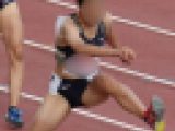 陸上女子コレクションVol.141