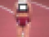 4266／「一心同体化撮り・萌えよ陸上ガール、おいらが胸に（80）」