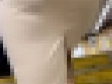 お姉さんの後ろ姿　65.66.67.セット　OL　爆尻　タイトスカート　パンツ