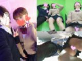★後輩イケメンDKに頼んで、JKのパンチラ撮らせてきた★①