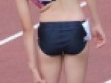 日本学生陸上競技選手権大会女子1500m【スローモーション動画】スポーツ編 3130