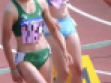 日本学生陸上競技選手権大会女子100mH【スローモーション動画】スポーツ編 3123～3125セット販売