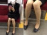 【500円】コロナでやっと仕事が始まったばかりの新人OL…あどけなさが残る姿がたまらないです、、