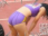 動画だよ！ぶるぶるブルマ #187 4K撮影