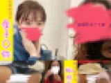 [エントリーNO.003女子を撮る女子]2名登場！現役CA金子○弥ちゃんと資産家娘の仙田○さん