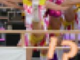 【ハロウィン祭】マジすか…チアガール写真