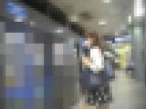 痴漢記録日記vol.43【2人目：美熟女】