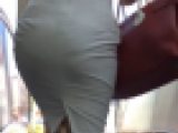 【2名・第二弾セレブなお尻】