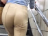 【2名・Tバック着衣尻が見たいならコレはいかがでしょう】