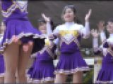 【11月限定】激●チア４K動画４ ALLセット