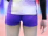 人気美人美尻チーム