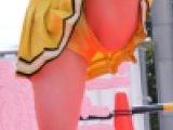 【4K】僕の妹はKチアガール part24 前半