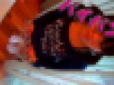 男二人で、ピュア娘と出会いって来たぞ!!!淡々と中出そうとする俺達に、中は～止めてっ～パイパンやわ肌女