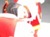 [4K動画]チアリーダー21