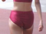 日本学生陸上競技選手権大会女子走高跳【スローモーション動画】3作品セット販売 3122 3111 3130