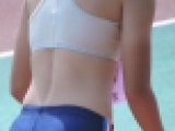 日本学生陸上競技選手権大会女子走幅跳【スローモーション動画】スポーツ編 3109～3118セット販売