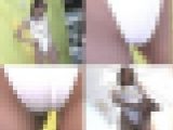 1260「超拡大撮り・エグいっす!　レースクイーン生しゃぶり(69)」