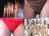 1207「超拡大撮り・旨いっす!　キャンギャル丸齧り(65)」