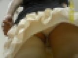 【FHD60fpsリマスター】【再販】HD高画質パンチラ逆さ撮り　多人数オムニバスすぺしゃる　002