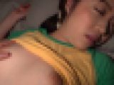 民泊睡姦　昏睡状態をハメ撮りされた女1　眠姦