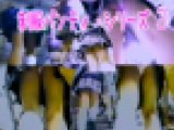 本舗まじ撮り美少女:制服パンティ・シリーズ Part-３ プライベートお宝ピチピチ初公開。