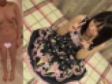 【vol.9+vol.10】巨乳で美乳と、ちっぱい細身、どっちも脱がしてハメたい【2本セット】