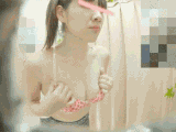 おっぱい山だ！、、、　　山頂目指してレッツラゴーゴー　　僕のお店の試着室285