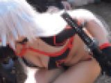 コスプレ2018冬前かがみおっぱい谷間下乳に勃起！【動画】イベント編 4101～4115セット販売