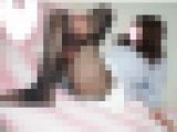 看護学校の女子寮潜入?純で可愛い女の子３（黒タイツ８０枚）