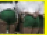 5099／「一心同体化撮り・萌えよ女子バレー、おいらが胸に（70）～女子校生編」