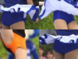 I Love Cheerleader vol.32 社会人最強コラボ 後半！