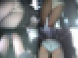 2131／「搦（から）め撮り・女子校生逆さ警報発令中（７）」