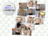 【年末限定セット】コスROM着替え盗撮４本セット