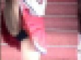 1043／「微笑み撮り・チアスマイルが呼んでるよ（４）」