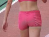 日本学生陸上競技選手権大会女子三段跳【動画】スポーツ編 3019と3020セット販売