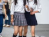 hippo街撮り制服編①