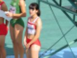 感動躍動アスリート！　30