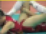 6053／「一心同体化撮り・萌えよ女子バレー、おいらが胸に（82）～カナダ編」