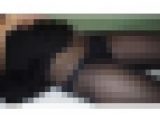 超美形☆カーディーラーの受付嬢５☆パンチラ（黒タイツ）９８枚