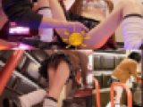 【完全オリジナル】【ギャル】遊んでるギャルにイタズラしてみた！